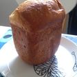 簡単サクふわっ!!HBブリオッシュ食パン
