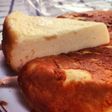 炊飯器1つだけで出来る簡単チーズケーキ!
