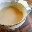 毎日の豆乳チャイ❁