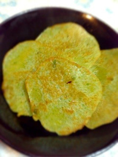 簡単手づかみ離乳食part2野菜嫌いok-レシピのメイン写真
