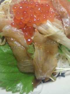 豪華海鮮寿司~♪-レシピのメイン写真