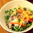 簡単カフェ風!ネギトロアボカド丼