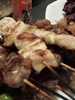 おうち焼鳥-レシピのメイン写真