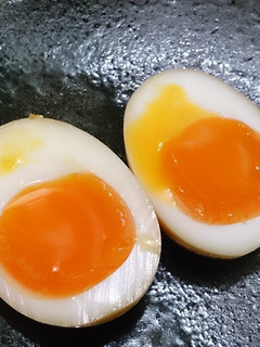 失敗しないトロトロ半熟味付け卵の作り方-レシピのメイン写真