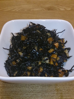 ひじきの煮物-レシピのメイン写真