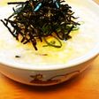 □簡単・節約□お吸い物の素deお雑炊