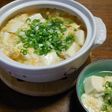 忍び豆腐 どすぇ
