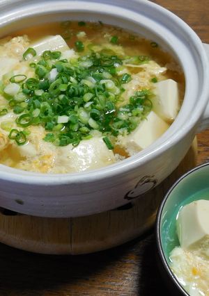 忍び豆腐 どすぇ-レシピのメイン写真