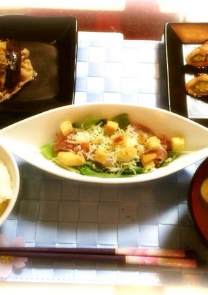 可愛くおいしく！オクラの豚肉巻き＊-レシピのメイン写真