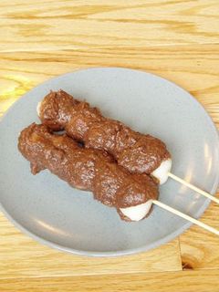 団子団子団子 あんこ-レシピのメイン写真