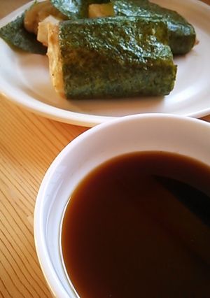なぜか大好評☆ママの甘い醤油forお餅♡-レシピのメイン写真