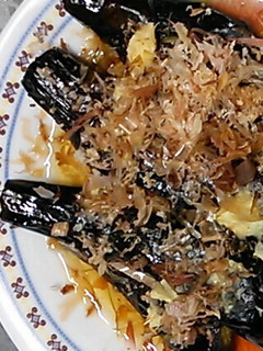 ナス揚げ-レシピのメイン写真