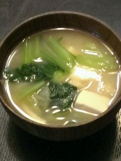 意外と簡単!鯛出汁のお味噌汁-レシピのメイン写真