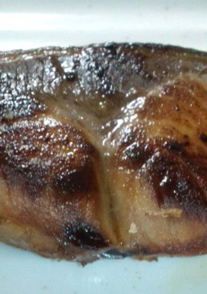 作り置き!!　鰤の味噌漬け焼き-レシピのメイン写真