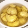 優しい甘さ✩栗の甘露煮
