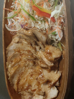 鶏むね肉チャーシュー-レシピのメイン写真