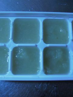 玉ねぎ氷-レシピのメイン写真