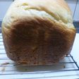 ヨーグルト入りの食パン