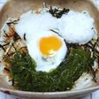 ねばねばトロトロのぶっかけうどん!
