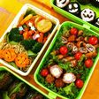 運動会 2013 お弁当