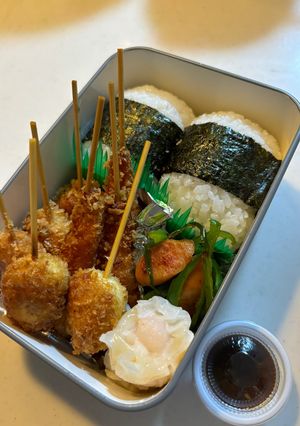 息子♡弁当No.270-レシピのメイン写真