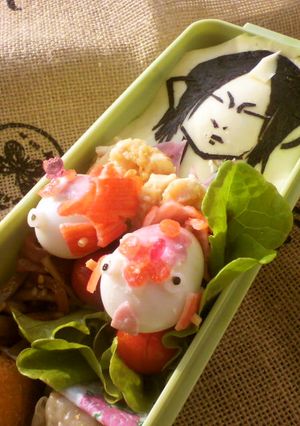 鬼灯の冷徹-レシピのメイン写真
