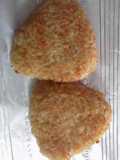 簡単♪焼きおにぎり☆-レシピのメイン写真