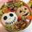 ☆話題のレシピ☆ハロウィン行楽弁当‼