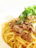 旬のきのこで♡簡単おしゃれな和風パスタ