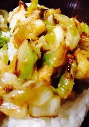 時短簡単☆松山揚げ丼-レシピのメイン写真
