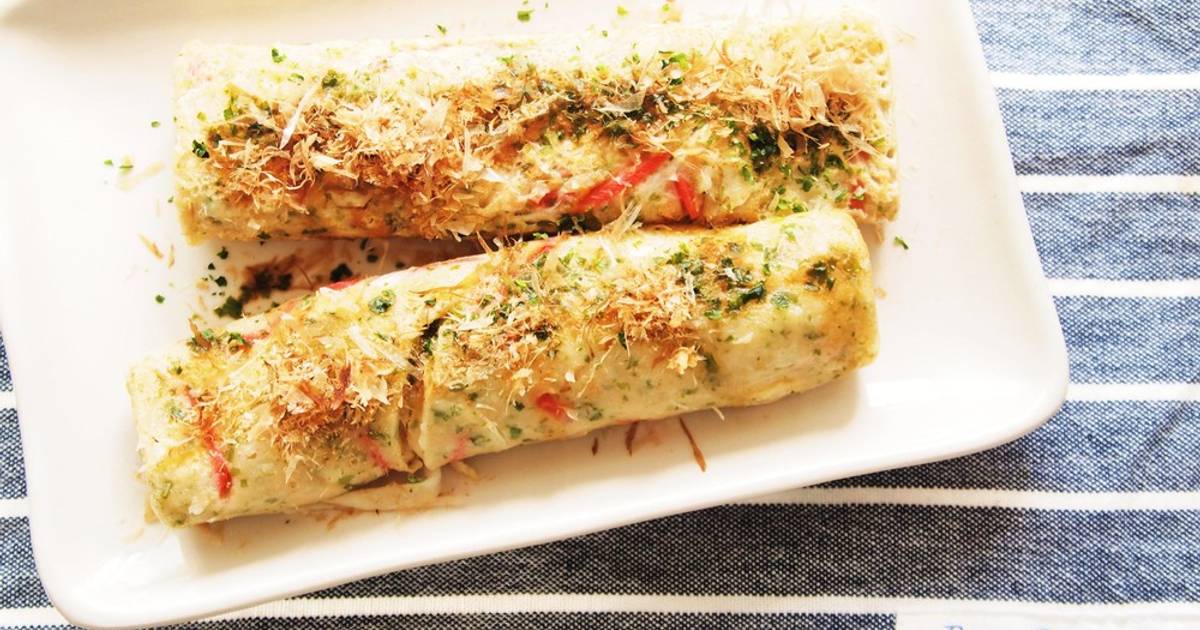 基本からアレンジまで!思わずつくりたくなる「タコヤキの粉」のレシピ集 | クックパッド