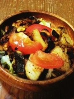 ブリのステーキ-レシピのメイン写真