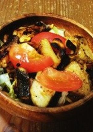 ブリのステーキ-レシピのメイン写真