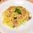 爽やか♬レモン香る生ハムのパスタ