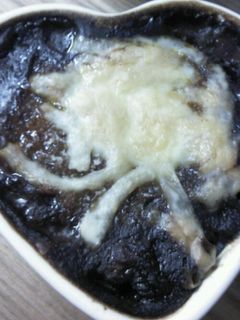 簡単適当!カレーグラタン◎残ったカレーで-レシピのメイン写真