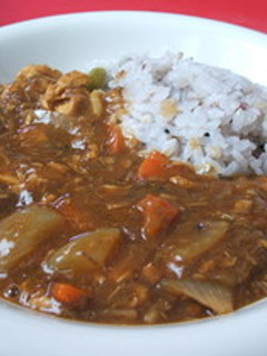 和風SABAカレー-レシピのメイン写真