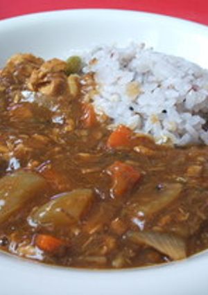 和風SABAカレー-レシピのメイン写真