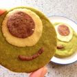 ♡ハロウィンにも⁈マイクのクッキー♡