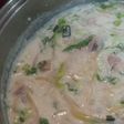 フィリピン料理♪ ライン(LAING)