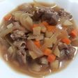 フィリピン料理♪ アドボ(adobo)