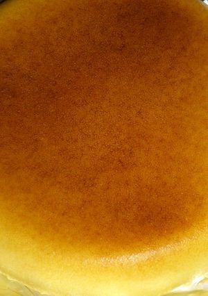 炊飯器でパンケーキ-レシピのメイン写真