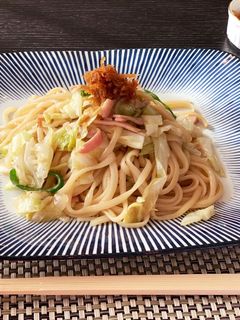 簡単☆XO醬焼きうどん-レシピのメイン写真