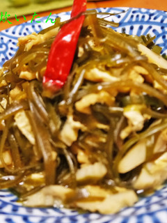 きりこぶDE炊いたん-レシピのメイン写真