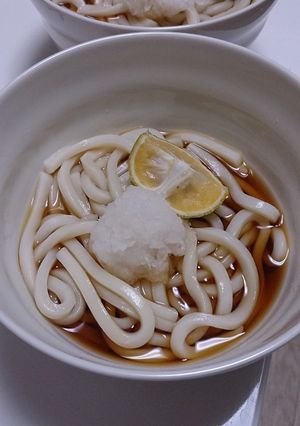 うどんでｽﾞﾎﾞﾗ飯☆withｶﾎﾞｽ-レシピのメイン写真