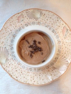 ピーナッツバターアイスクリーム-レシピのメイン写真