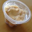 子ども喜ぶ簡単プリンシャーベット