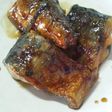 我が家の☆鯖の照り焼き
