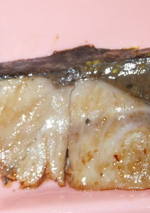 ブリの照り焼きにマヨネーズ-レシピのメイン写真