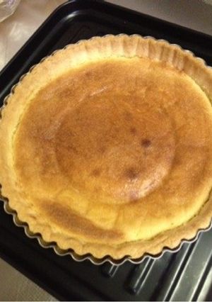☆ FPで楽々♪タルト生地☆-レシピのメイン写真