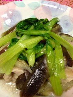 超ジューシー☆とりナス-レシピのメイン写真